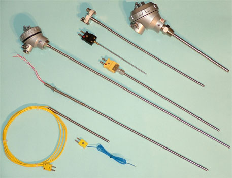 Temperature Controls Pty. Ltd. Australia, thermocouples, temperature control equipment, www.temperature.com.au