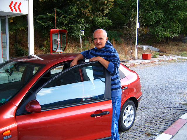 All pictures - CastingArea.com , Denyo Alipiev, 2011