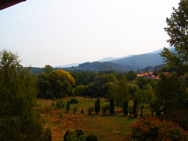 Soko Banja, Serbia